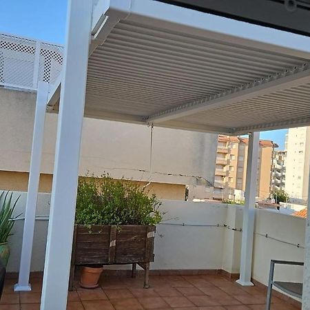 Triplex A 200 Metros De La Playa Apartment Gandia Exterior photo