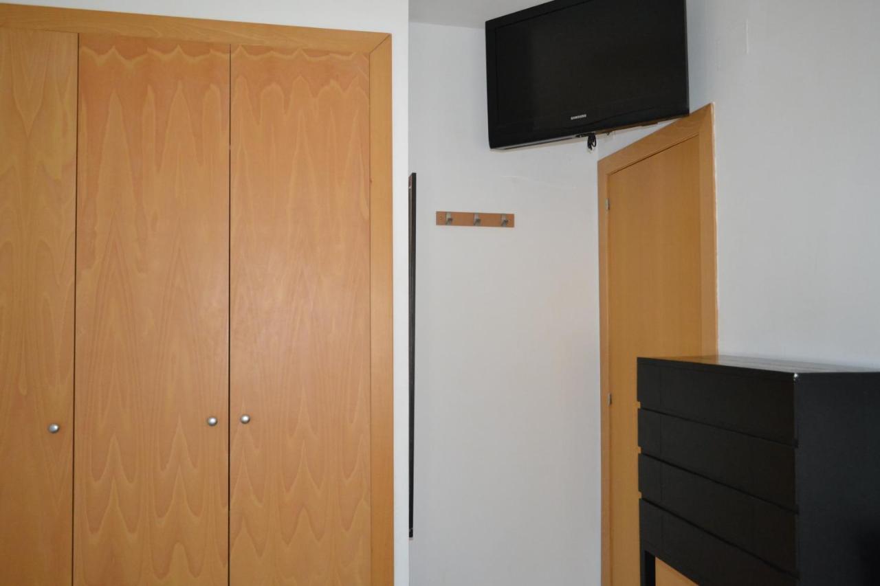 Triplex A 200 Metros De La Playa Apartment Gandia Exterior photo